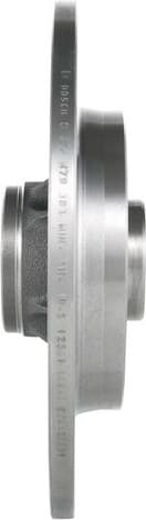 Brake Disc 0986479383 - image 9