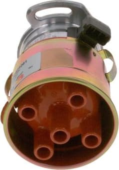 Ignition Distributor 0986237673 - image 5