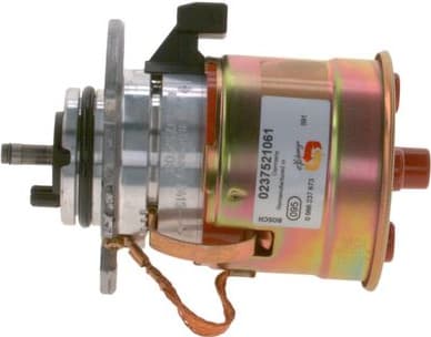 Ignition Distributor 0986237673 - image 8