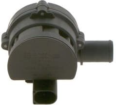 Auxiliary Water Pump (cooling water circuit) 0392023015 - image 5