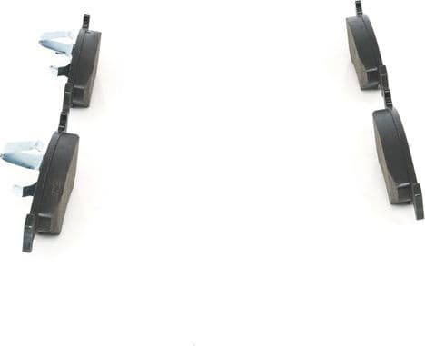 Brake Pad Set, disc brake 0986424462 - image 9