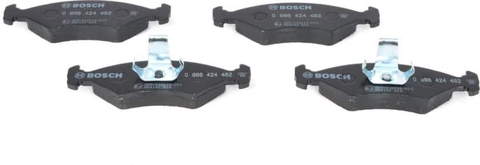 Brake Pad Set, disc brake 0986424462 - image 13