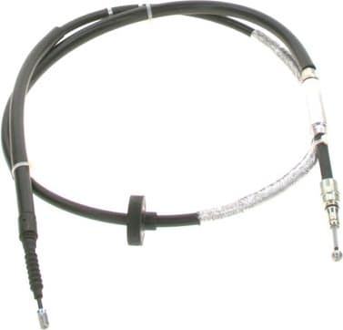 Cable Pull, parking brake 1 987 477 659 - image 2