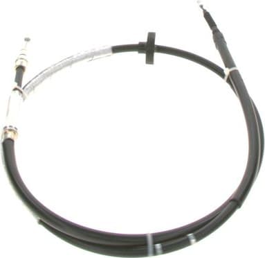 Cable Pull, parking brake 1 987 477 659 - image 4