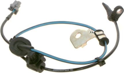 Sensor, wheel speed 0265009230 - image 6