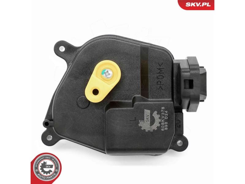 Door Lock 60SKV378 - image 4