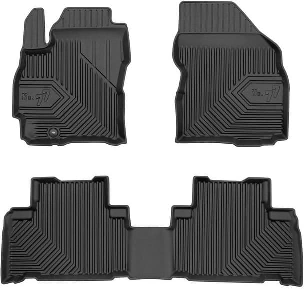 Floor Mat Set NO.77 77426313