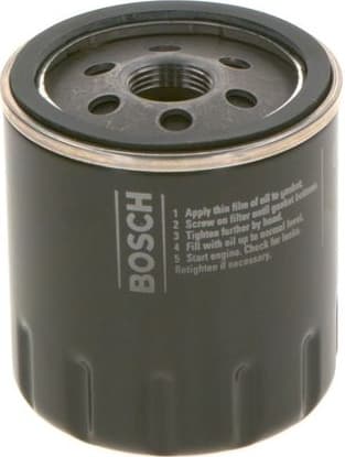 Oil Filter 0451103261 - image 9