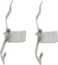 Accessory Kit, disc brake pad 1987474408 - image 6