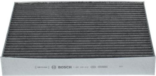 Filter, cabin air 1987435619 - image 5