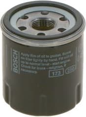 Oil Filter 0451103292 - image 9