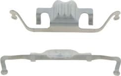 Accessory Kit, disc brake pad 1 987 474 693 - image 5