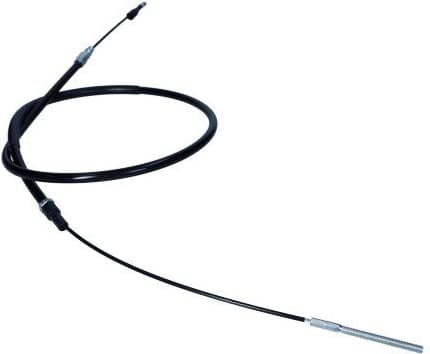 Cable Pull, parking brake 32-1577 - image 2