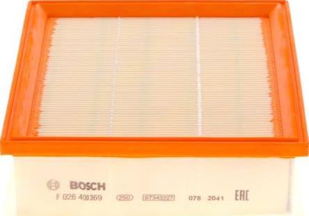 Air Filter F 026 400 369 - image 6