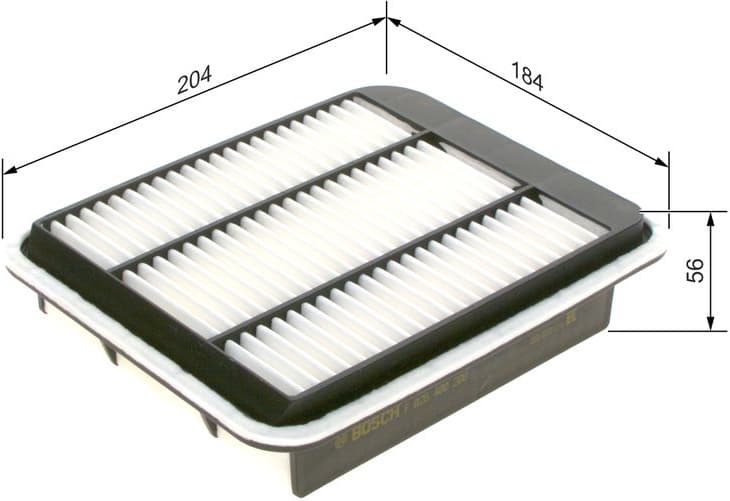 Air Filter F 026 400 369 - image 10