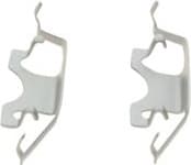 Accessory Kit, disc brake pad 1 987 474 323 - image 4