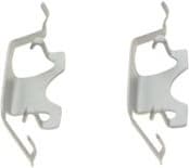 Accessory Kit, disc brake pad 1 987 474 323 - image 5