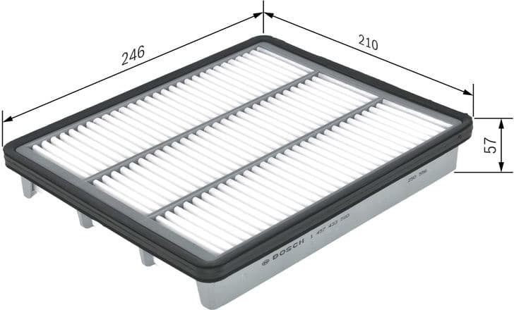 Air Filter 1457433580 - image 11