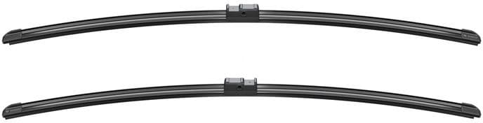 Wiper blade set BOSCH 2psc 3397118950 - image 3