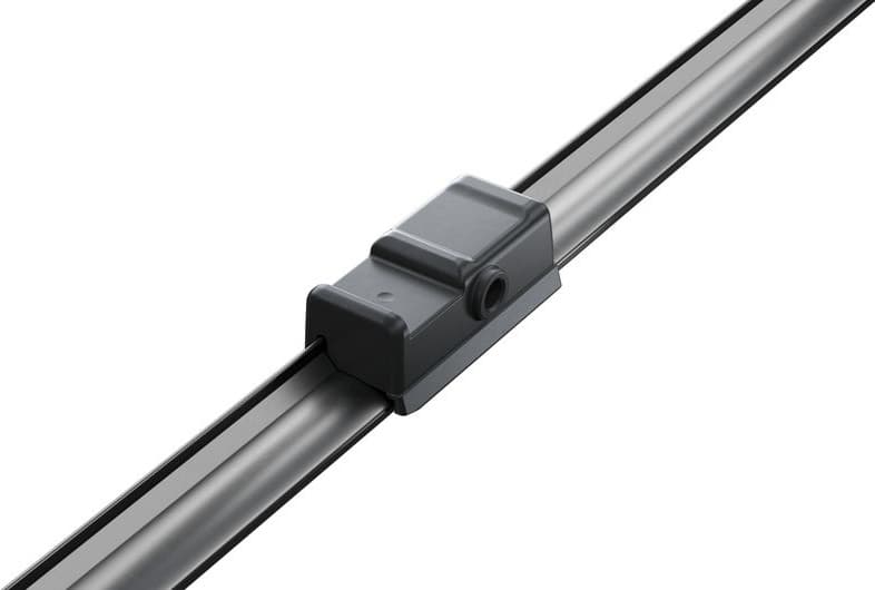 Wiper blade set BOSCH 2psc 3397118950 - image 4