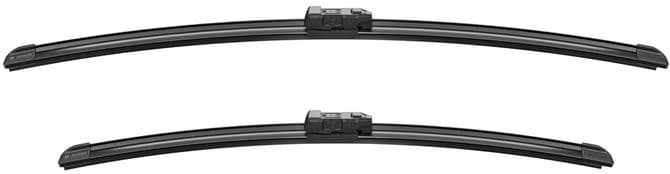 Wiper blade set BOSCH 2psc 3397007296 - image 3