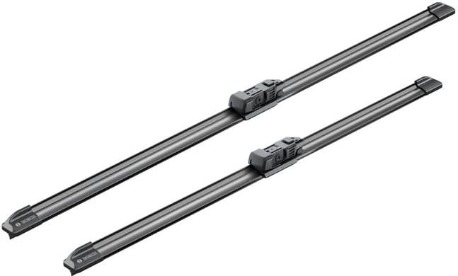 Wiper blade set BOSCH 2psc 3397007296 - image 6