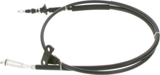 Cable Pull, parking brake 1 987 477 819 - image 3