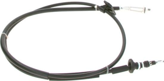 Cable Pull, parking brake 1 987 477 819 - image 5