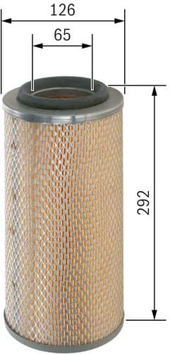 Air Filter 1457429932 - image 10
