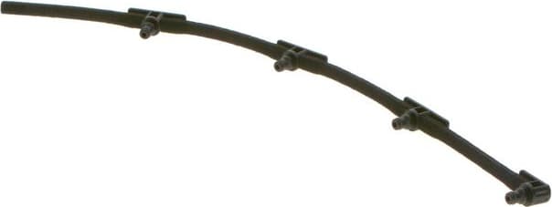 Hose, fuel overflow 0445130009 - image 5