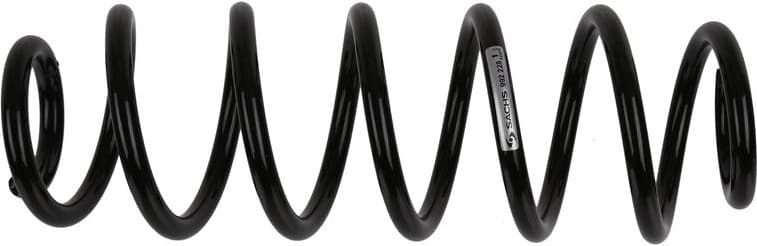 Suspension Spring 992 228