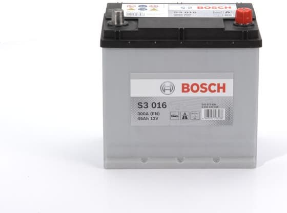 Starter Battery S3 0092S30160 - image 9