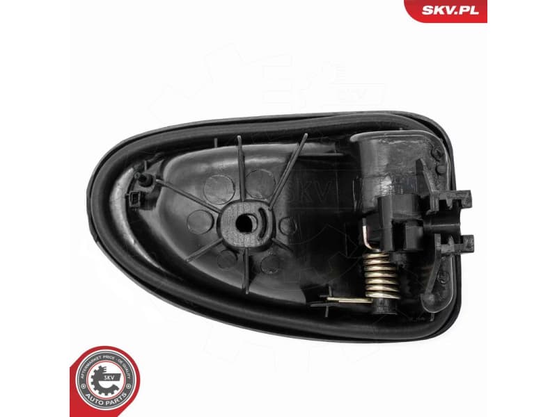 Door Handle, interior equipment 96SKV964 - image 4
