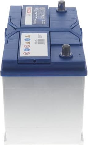 Starter Battery S4E EFB 0092S4E420 - image 5