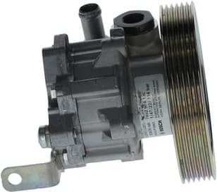 Hydraulic Pump, steering KS00003787 - image 4