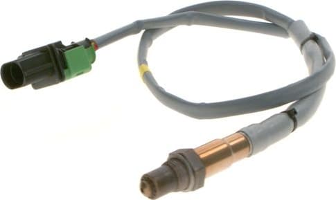 Oxygen Sensor 0258017151 - image 6