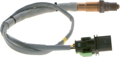 Oxygen Sensor 0258017151 - image 10