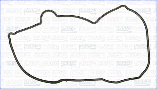 Gasket, timing case cover 01014300