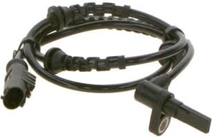 Sensor, wheel speed 0265008089 - image 5