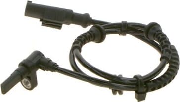 Sensor, wheel speed 0265008089 - image 6