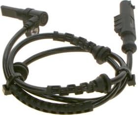 Sensor, wheel speed 0265008089 - image 7