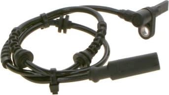 Sensor, wheel speed 0265008089 - image 8