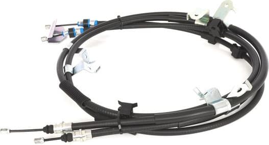 Cable Pull, parking brake 1987482666 - image 6