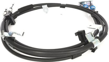 Cable Pull, parking brake 1987482666 - image 7