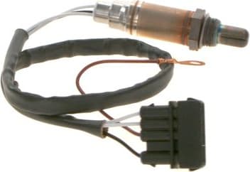 Oxygen Sensor 0258003181 - image 10