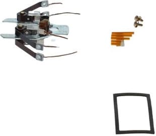 Repair Kit, ignition distributor F 026 T03 035 - image 6