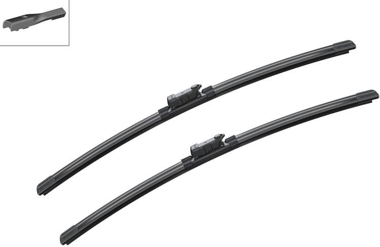Wiper Blade Aerotwin 3 397 009 798 - image 5