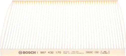 Filter, cabin air 1987432170 - image 6