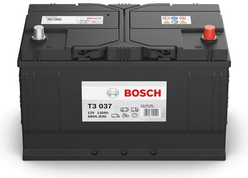 Starter Battery T3 0 092 T30 371 - image 5