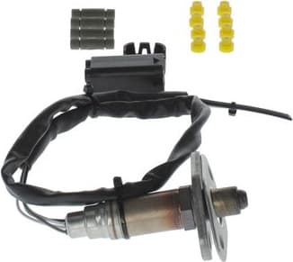 Oxygen Sensor Universal BOSCH 0258005728 - image 6